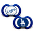 Los Angeles Dodgers - Pacifier 2-Pack