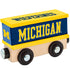 Michigan Wolverines Toy Train Box Car
