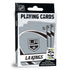 Los Angeles Kings Playing Cards