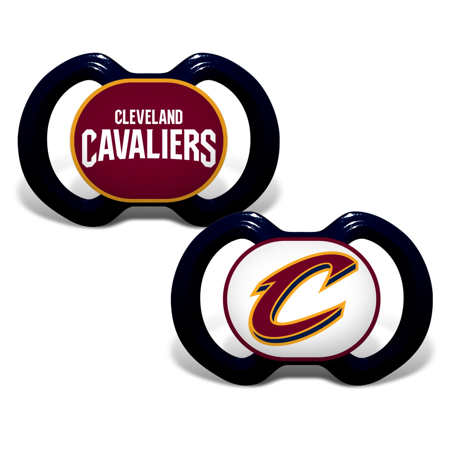 Cleveland Cavaliers NBA 5-Piece Gift Set