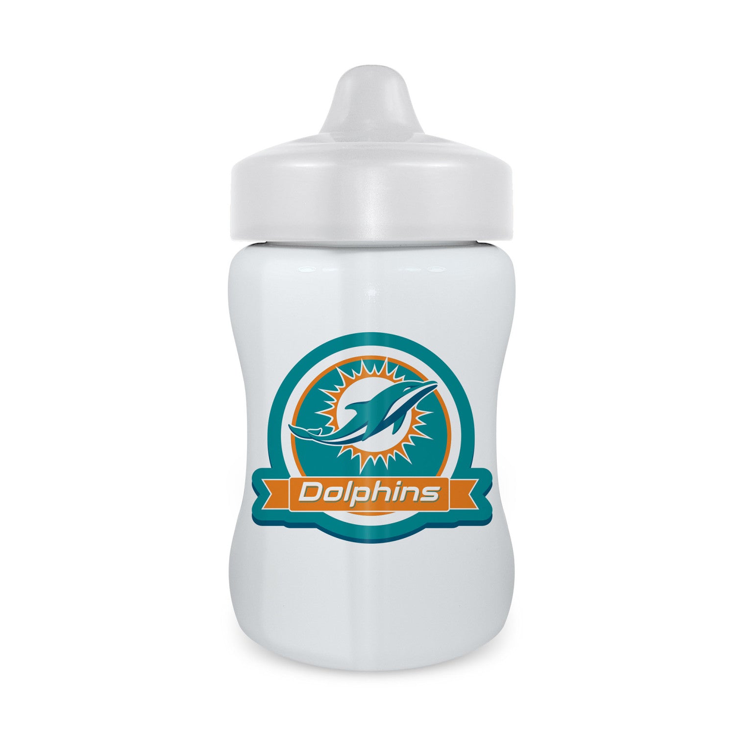 Miami Dolphins Sippy Cup