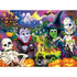 Googly Eyes - Halloween 48 Piece Puzzle