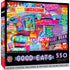 Good Eats - Fast Food Craving 550 Piece Puzzle