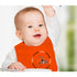 Cleveland Browns - Baby Bibs 2-Pack