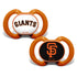 San Francisco Giants - Pacifier 2-Pack