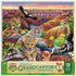 Jr. Ranger - Wildlife of the Grand Canyon 48 Piece Wood Jigsaw Puzzle