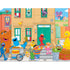 Sesame Street - In the Neighborhood 36 Piece Puzzle
