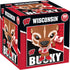 Bucky - Wisconsin Badgers Mascot 100 Piece Puzzle