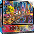 Colorscapes - Show Time 1000 Piece Puzzle