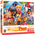 Playful Paws - Camping Buddies 300 Piece Puzzle