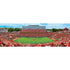 NC State Wolfpack NCAA 1000pc Panoramic Puzzle