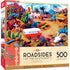 Roadsides of the Southwest - Touring Time 500 Piece Puzzle