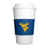 West Virginia Mountaineers Silicone Grip