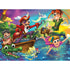 Googly Eyes - Peter Pan 48 Piece Puzzle