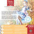 Classic Fairy Tales - Alice in Wonderland 1000 Piece Puzzle
