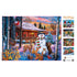 Happy Holidays - Winter Visitors 300 Piece EZ Grip Jigsaw Puzzle