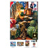 U.S. Army - Men of Honor 1000 Piece Jigsaw Puzzle