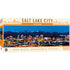 American Vista Panoramic - Salt Lake City 1000 Piece Puzzle