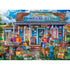 General Store - Jigsaw Jerry's 1000 Piece Puzzle