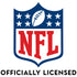Buffalo Bills NFL Baby Fanatic 2 Piece Unisex Gift Set