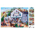 General Store - Samuel Sutty Dry Goods 1000 Piece Puzzle