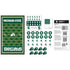 Michigan State Spartans NCAA Checkers