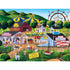 Family Time - Summer Carnival 400 Piece Puzzle