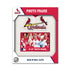 St. Louis Cardinals Uniformed Frame