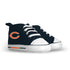 Chicago Bears Baby Shoes