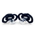 Tampa Bay Lightning - Pacifier 2-Pack