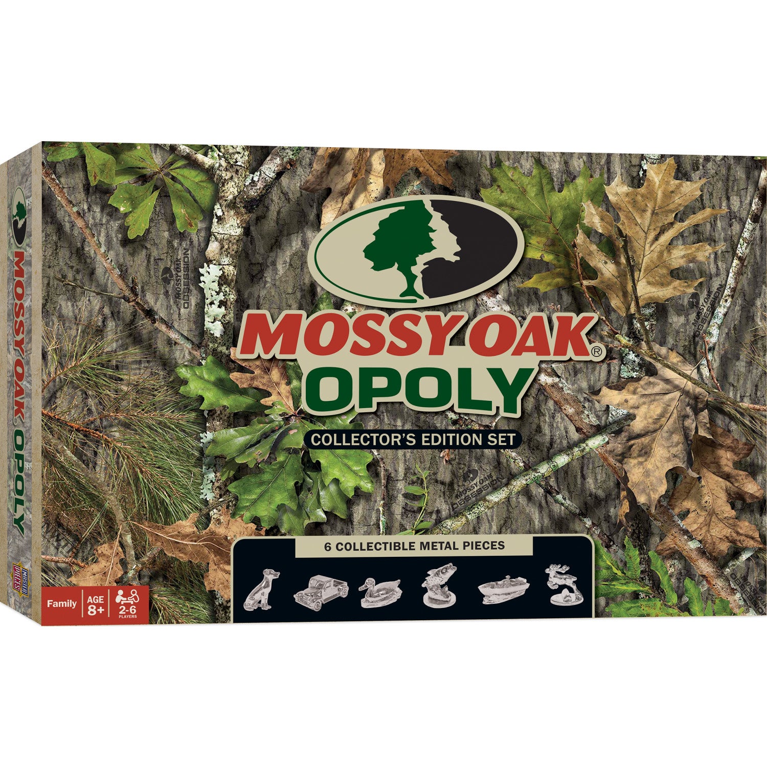 Mossy Oak Opoly