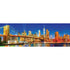 American Vista Panoramic - Brooklyn Bridge 1000 Piece Puzzle