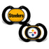 Pittsburgh Steelers - Pacifier 2-Pack