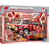 Wisconsin Badgers - Gameday 1000 Piece Jigsaw Puzzle