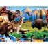 Jr Ranger - Grand Teton National Park 100 Piece Puzzle