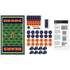 Chicago Bears NFL Checkers