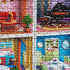 Inside Out - Sophia's Doll House 1000 Piece Jigsaw Puzzle