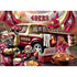San Francisco 49ers NFL Gameday 1000pc Puzzle