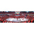 Washington Capitals NHL 1000pc Panoramic Puzzle