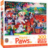 Playful Paws - A Lazy Afternoon 300 Piece EZ Grip Puzzle