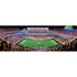 Texas A&M Aggies NCAA 1000pc Panoramic Puzzle - Center View