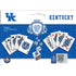 Kentucky Wildcats - 2-Pack Playing Cards & Dice Set