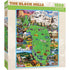 Black Hills National Forest 1000 Piece Jigsaw Puzzle