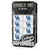 Kentucky Wildcats Dominoes