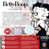 Betty Boop - Boop-oop-a-Doop 1000 Piece Puzzle