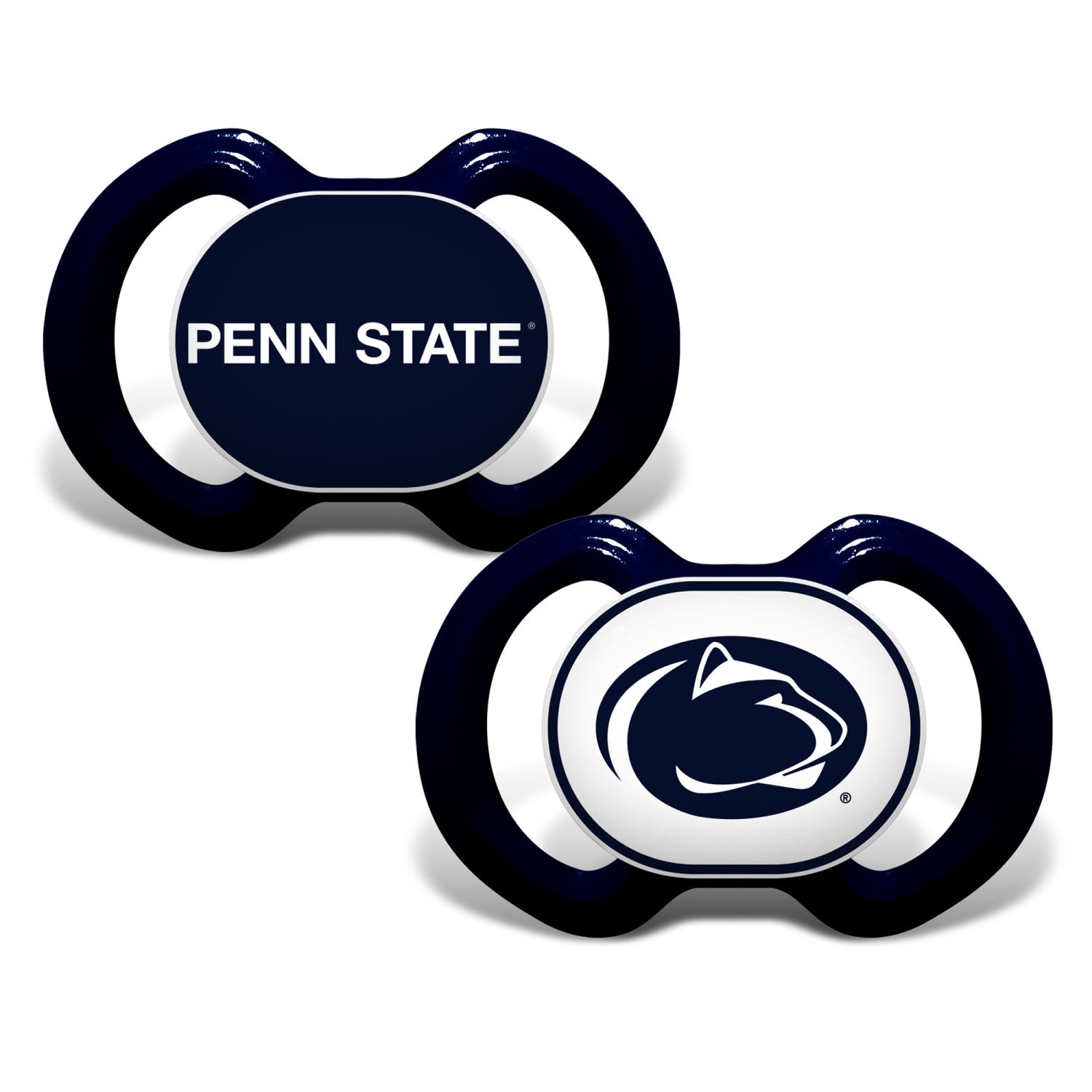 Penn State Nittany Lions - Pacifier 2-Pack
