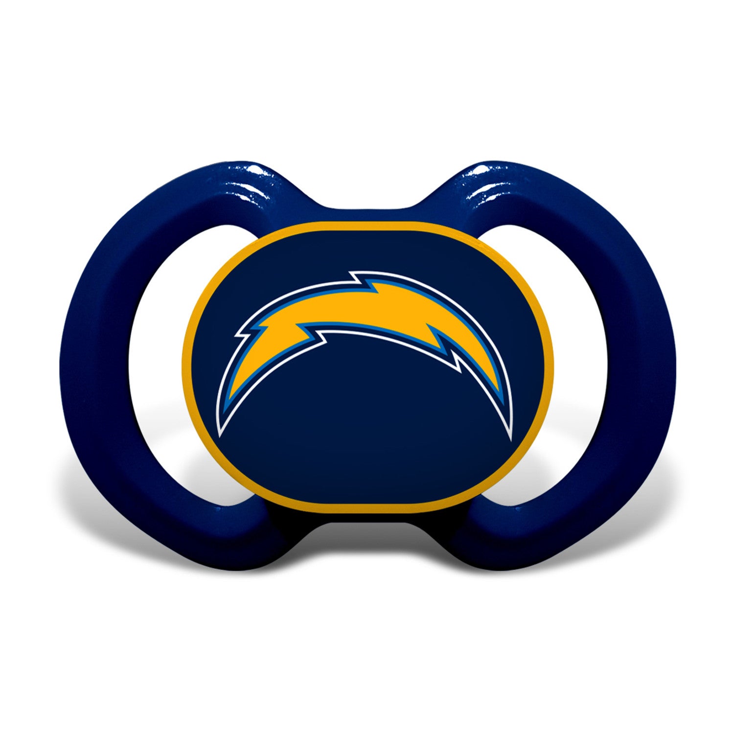 Los Angeles Chargers NFL 3-Piece Gift Set