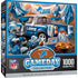 Detroit Lions - Gameday 1000 Piece Jigsaw Puzzle