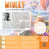 Medley - Neuschwanstein Balloons 300 Piece EZ Grip Jigsaw Puzzle