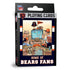 Chicago Bears Fan Deck Playing Cards - 54 Card Deck